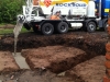 Footings